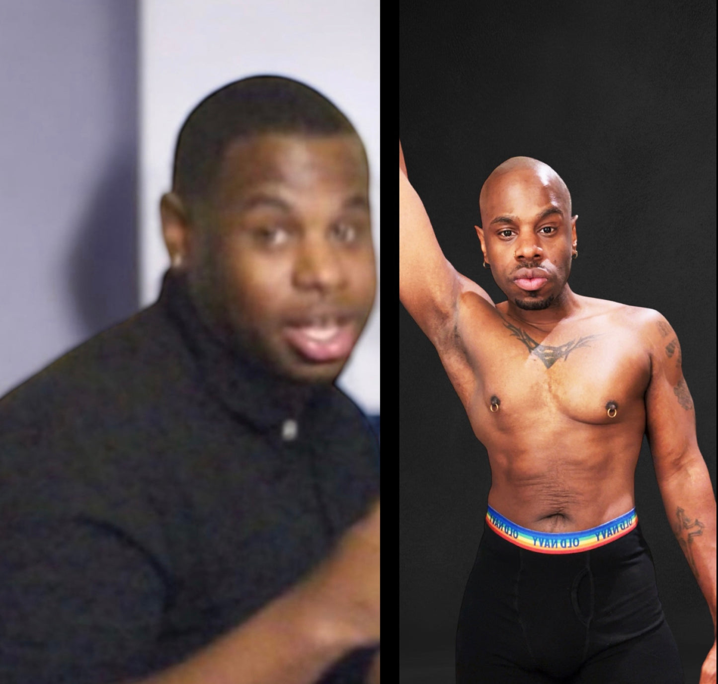 🔥 Body Set in Stone: Nutrition Transformation Guide 🔥