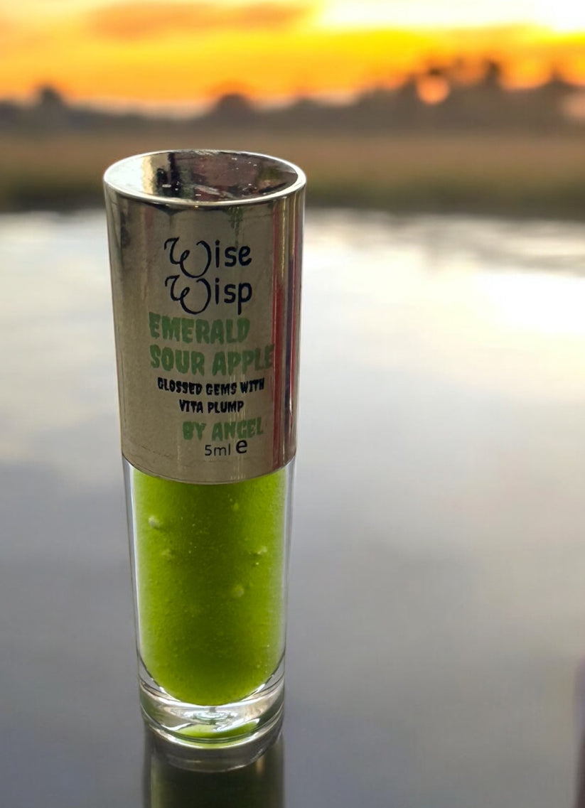 Emerald Sour Apple