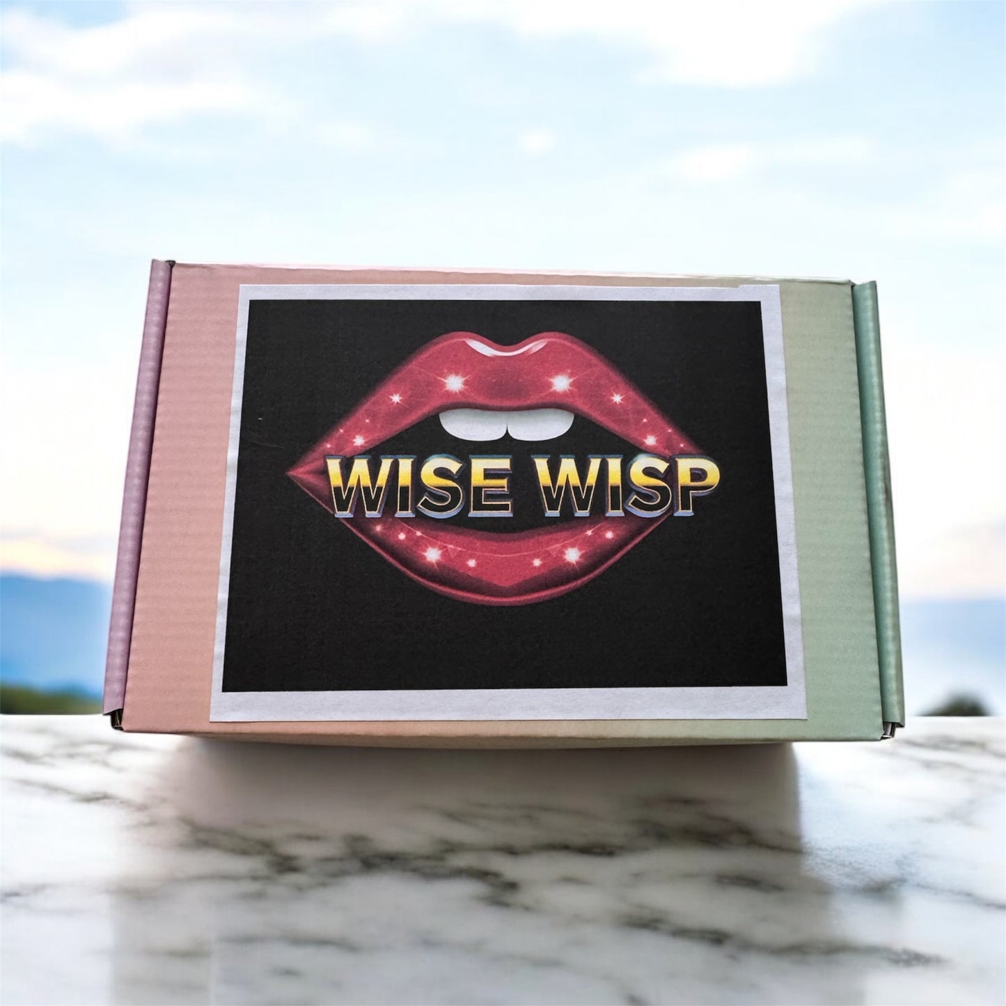 Devine Lip Bundle Deluxe (All Glossed Gems ,Vita Plump Lip Oil &Vita Scrub With Lip Exfoliator